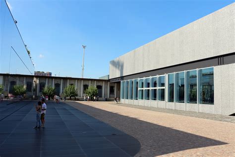 milan prada museum.